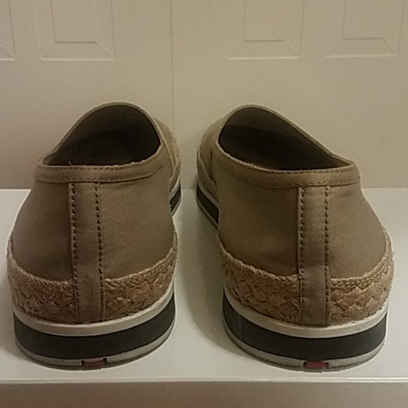 Prada Espadrille Flat - Picture 4 of 8